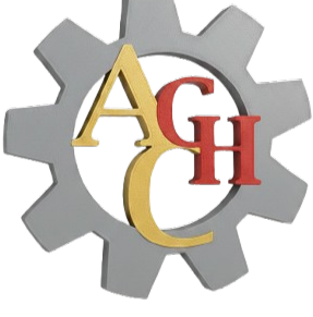 Logo AGHC